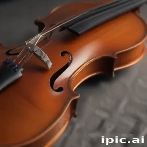 violin png