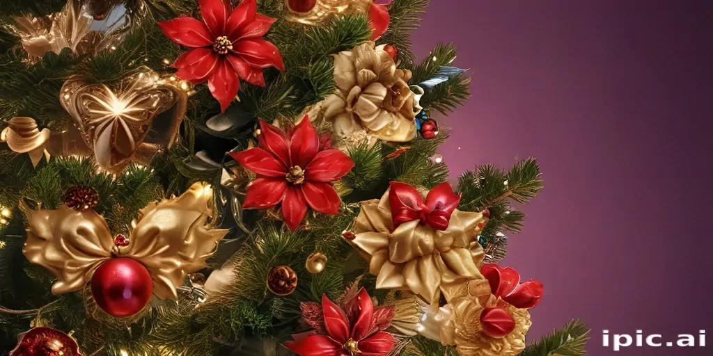 pretty christmas wallpaper