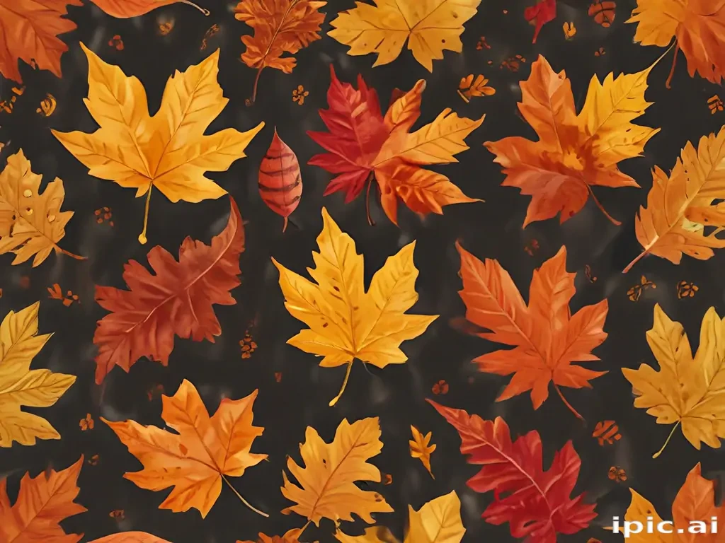 fall png