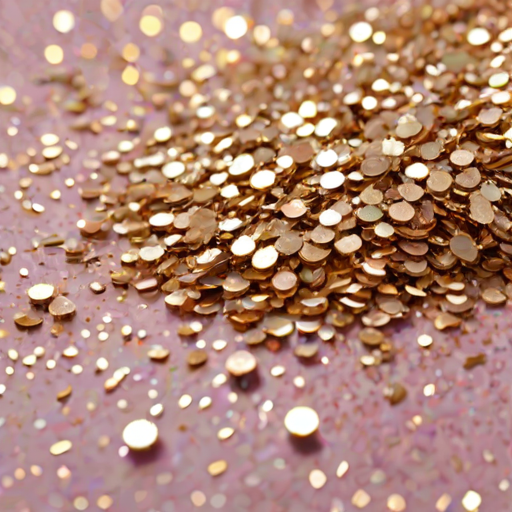 glitter png