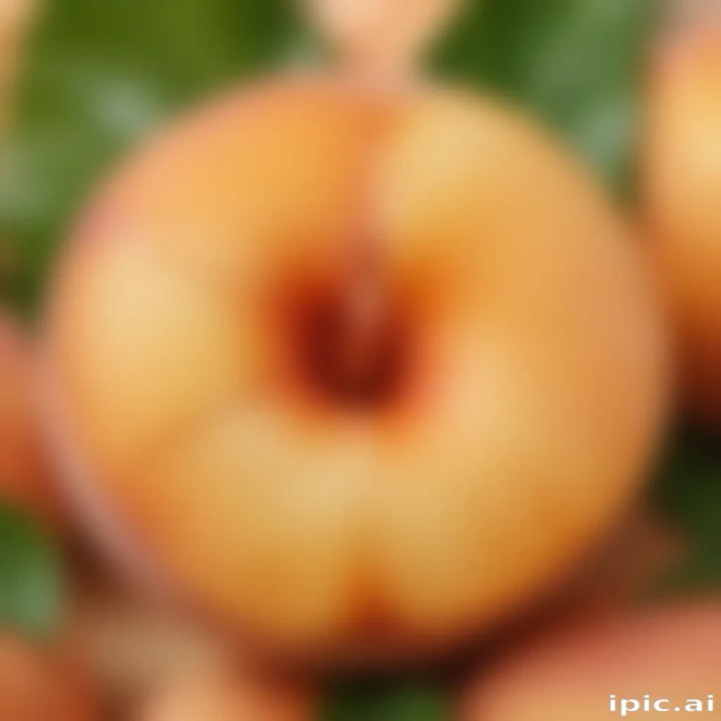 peach background aesthetic