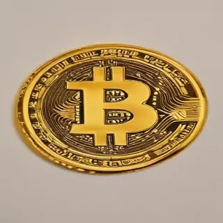 bitcoin logo