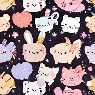 cute images for background