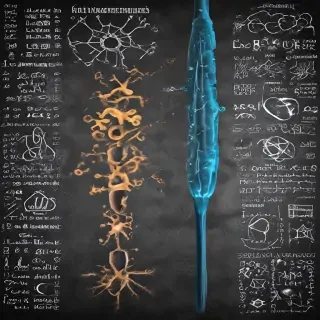 science backgrounds