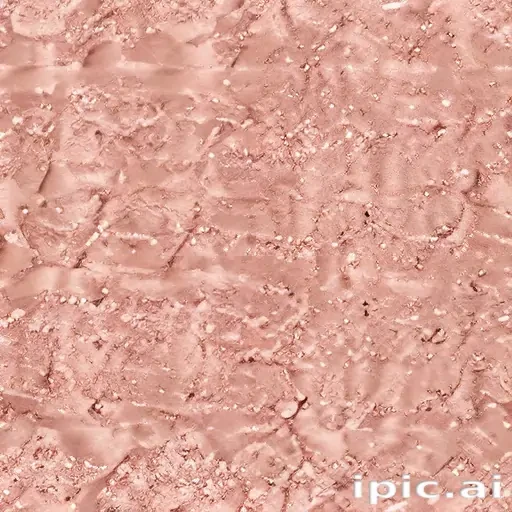 sparkly rose gold background