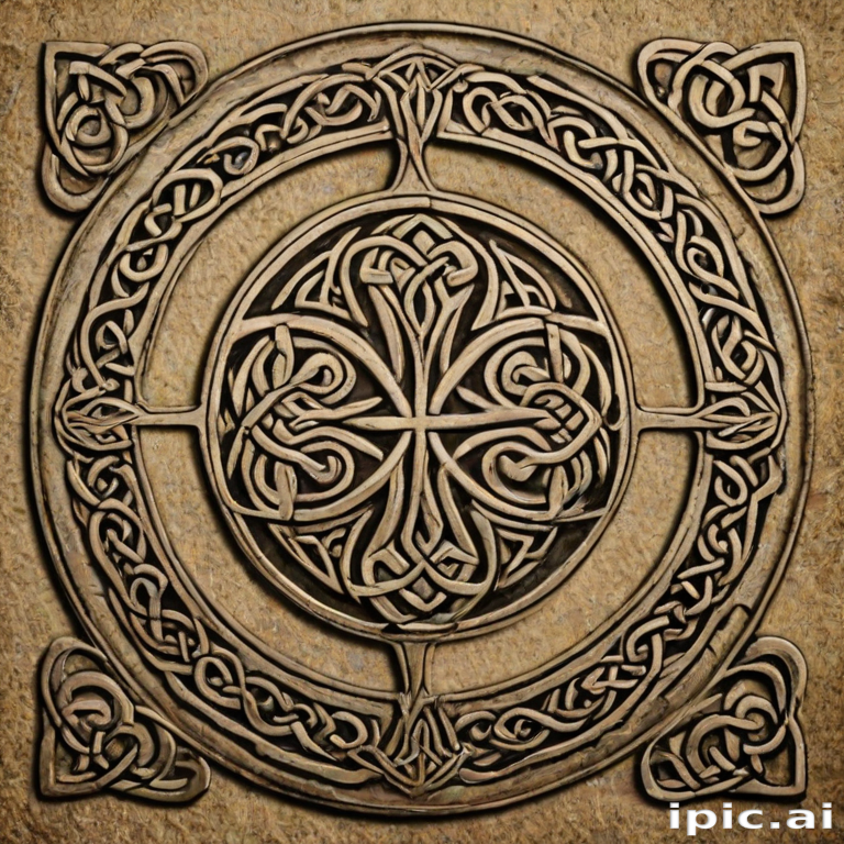 celtic symbols