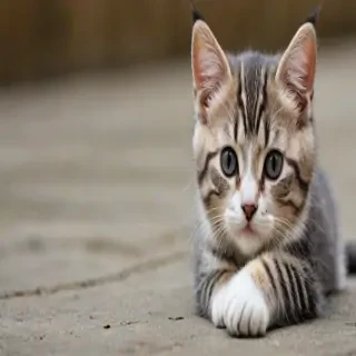cat wallaper