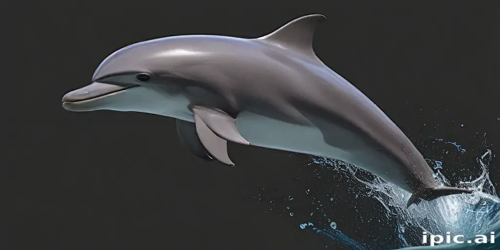 dolphin png