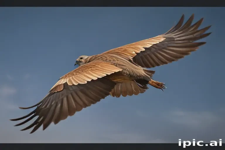 bird flying png