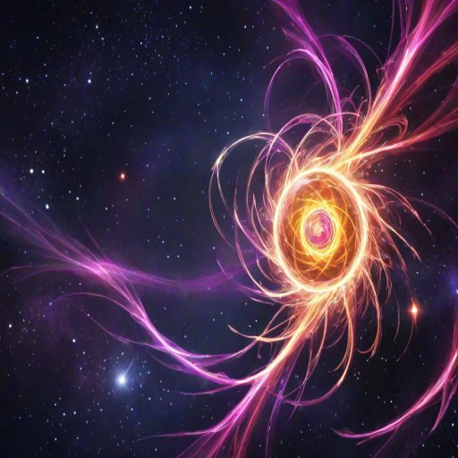 aura wallpaper