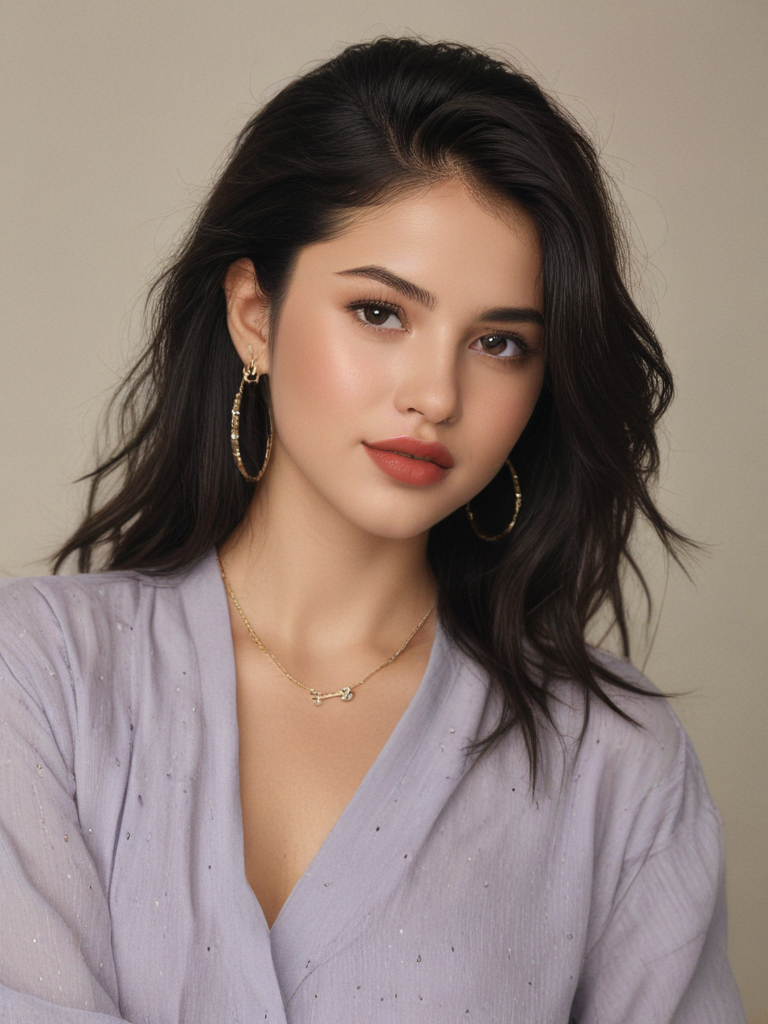 selena gonez y