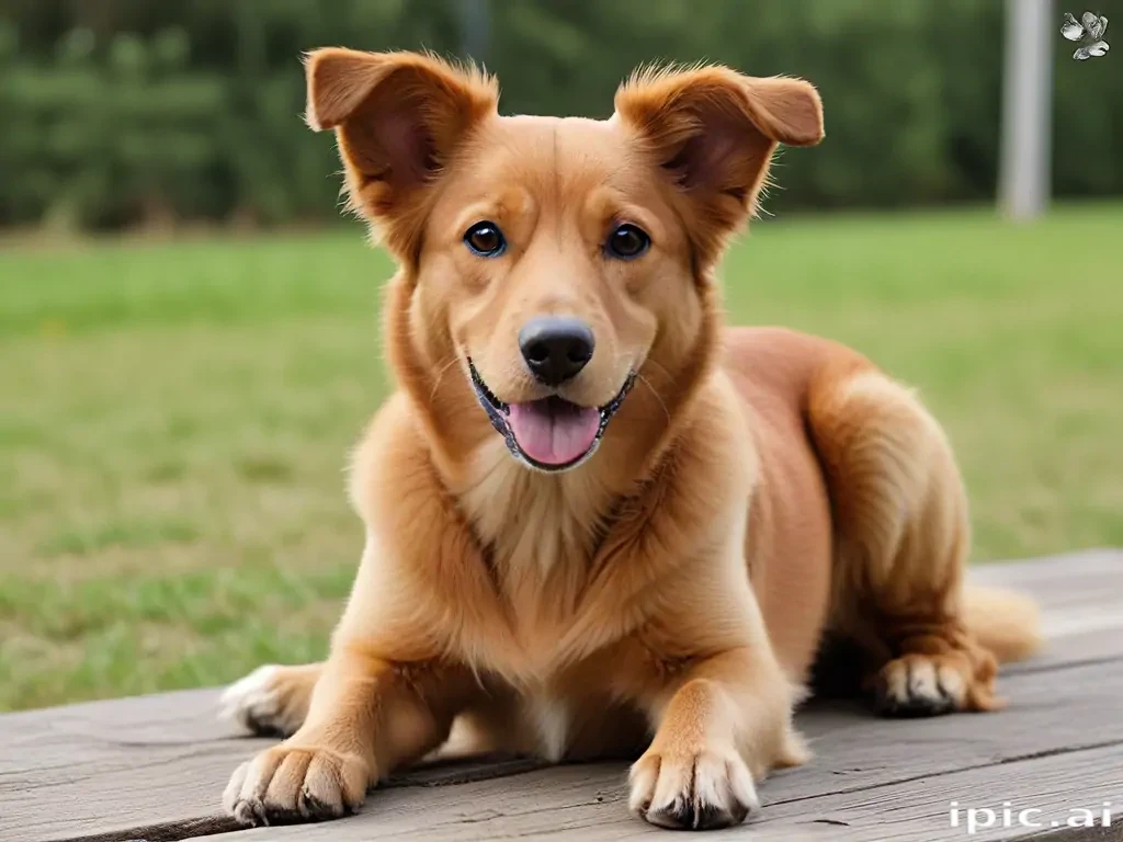 corkie dog breed