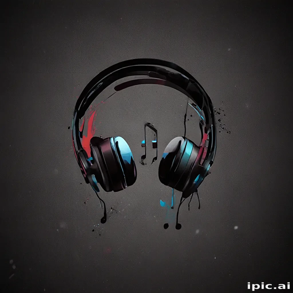 music wallpaper iphone