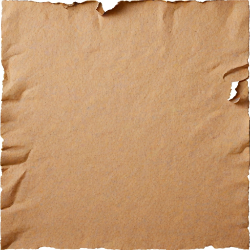 ripped paper png transparent