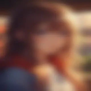 anime gifs