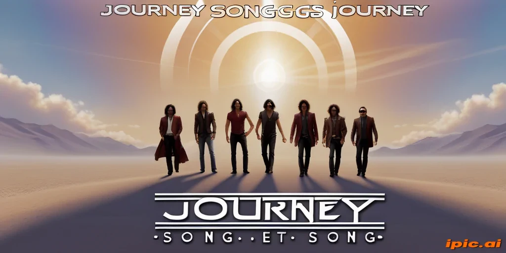 journey songs