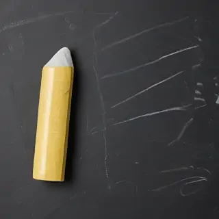 chalk png