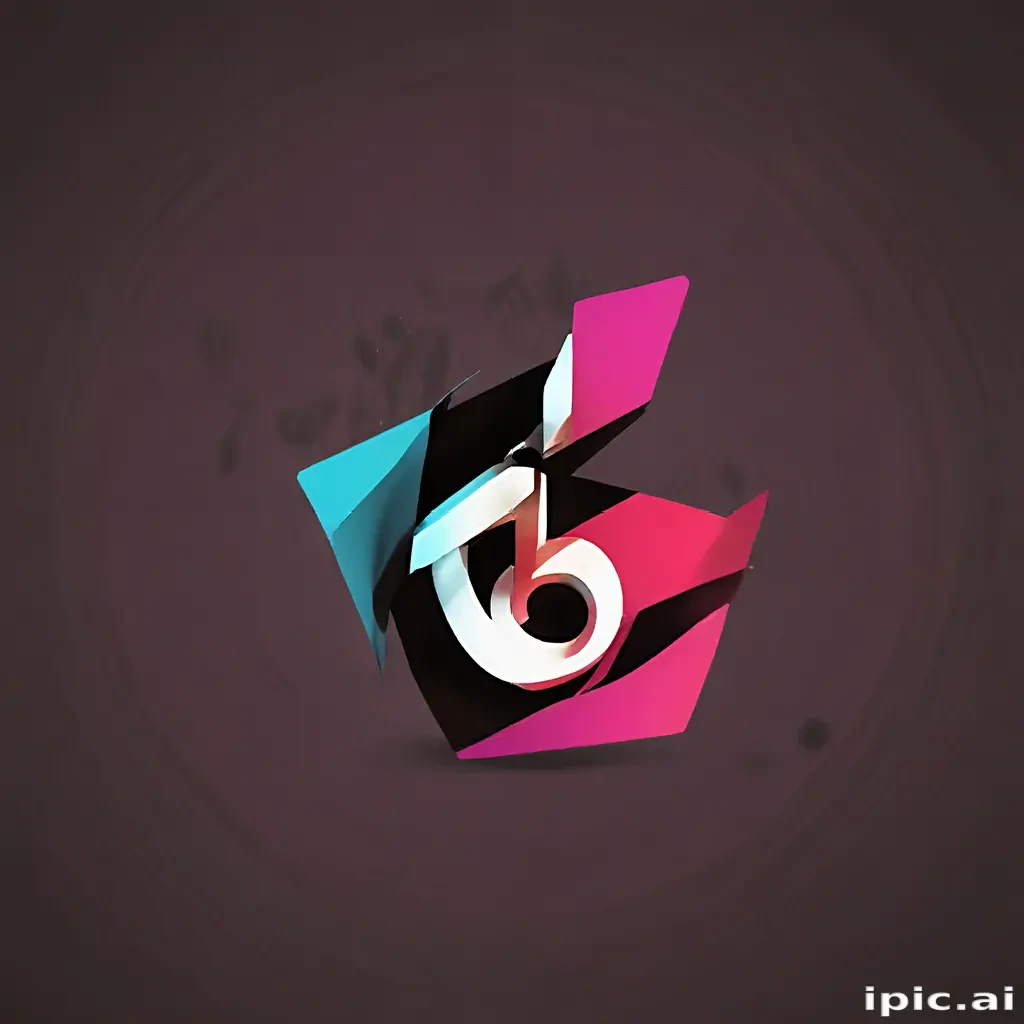 tik tok png logo
