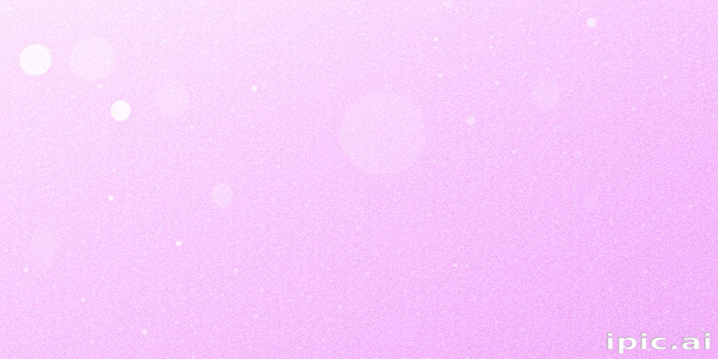 light purple glitter background
