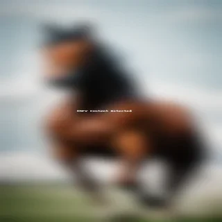 horse wallpaper