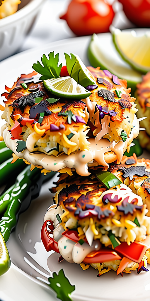 air fryer frozen crab cakes