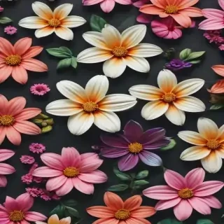 flowers iphone wallpaper
