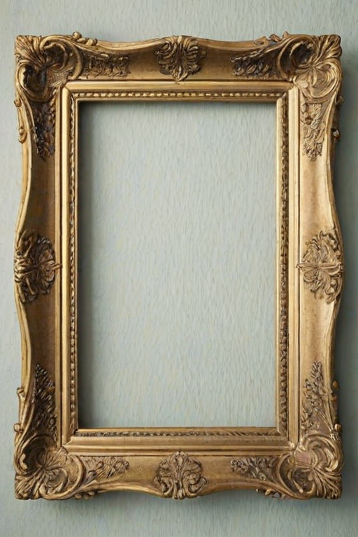 picture frame background