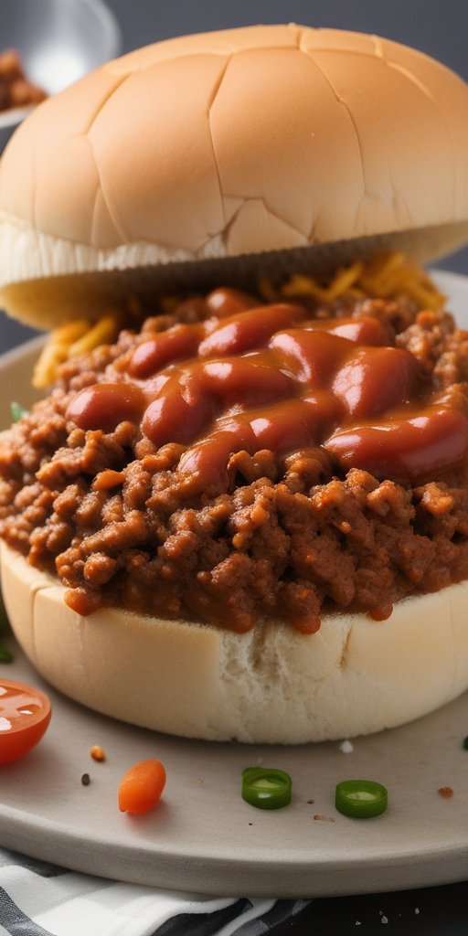 what to do with leftover sloppy joe meat
