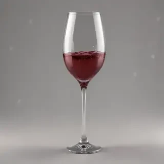 wine glass png