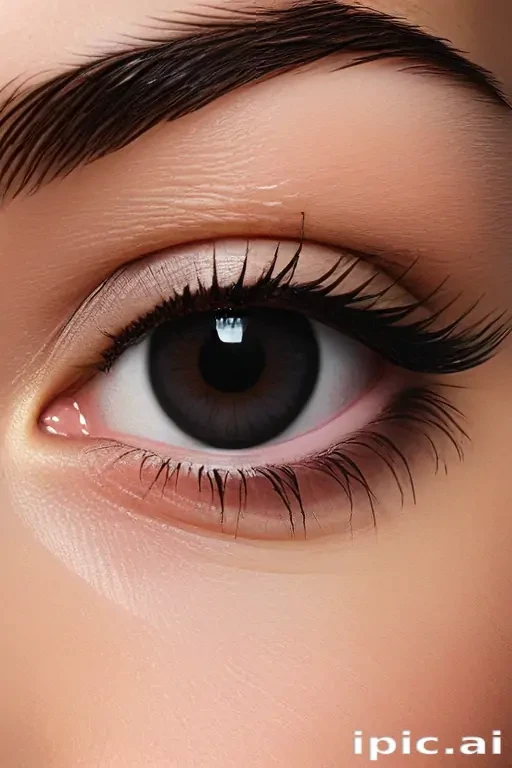 black eye png