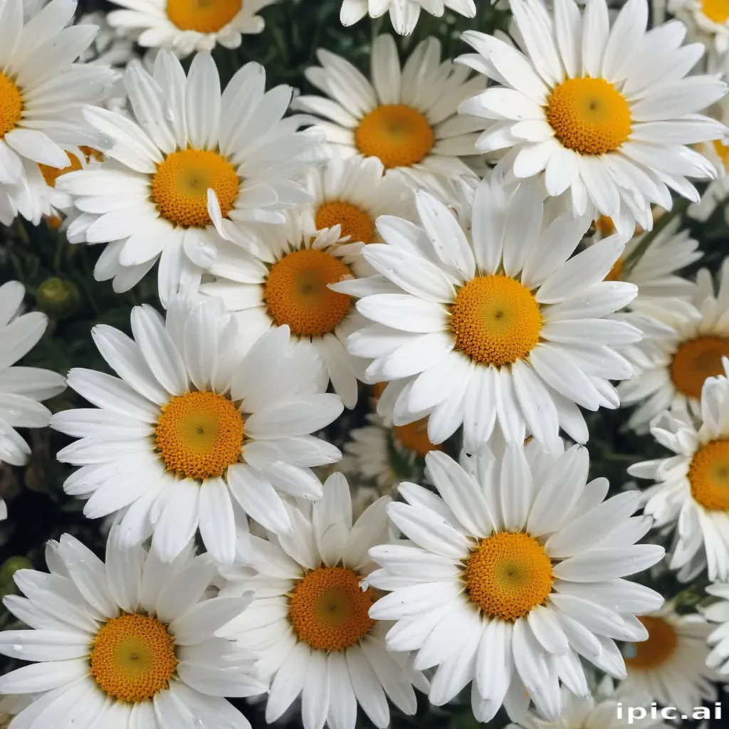 iphone daisy wallpaper