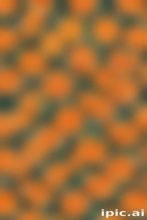 pretty orange backgrounds