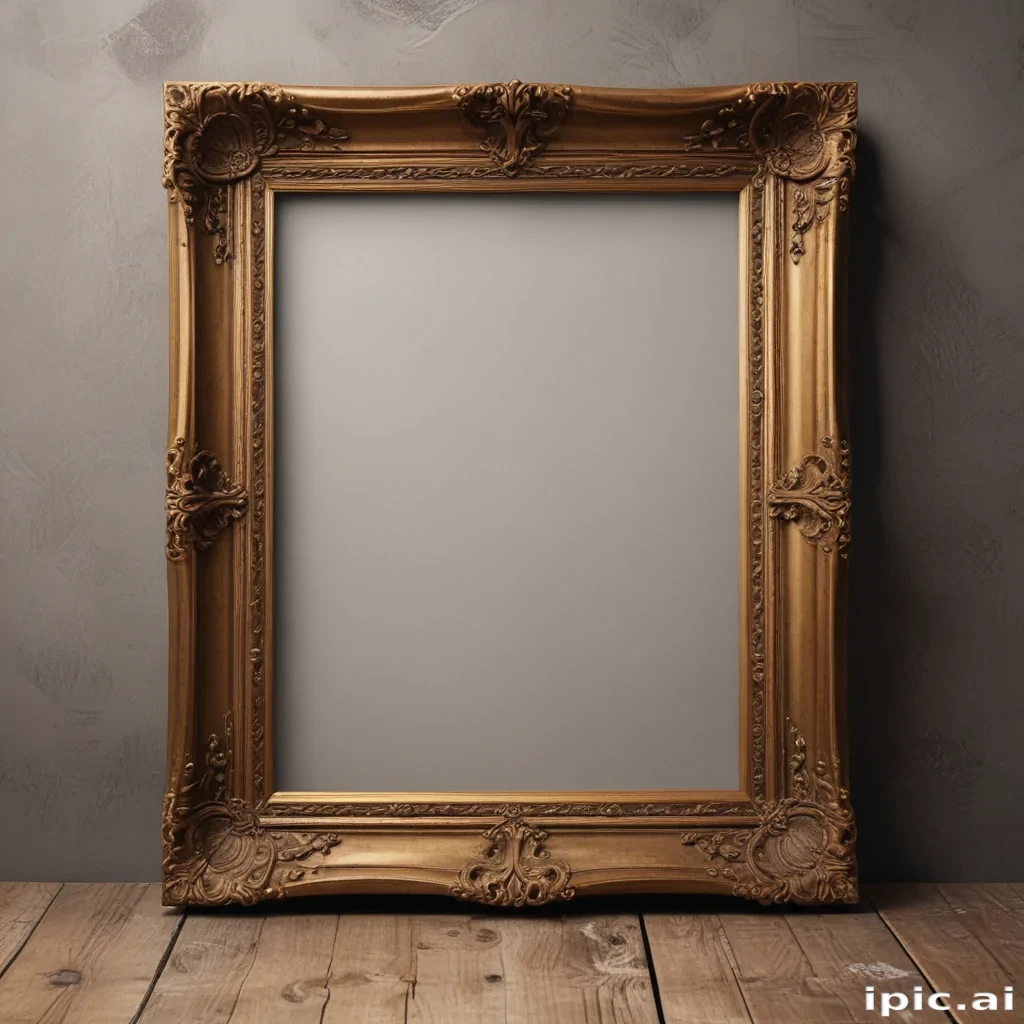 photo frame background