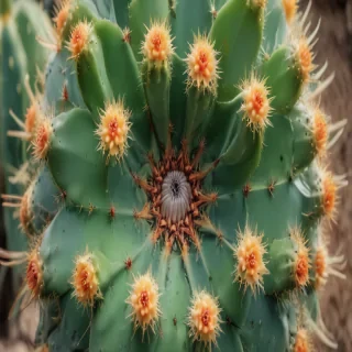 iphone cactus wallpaper