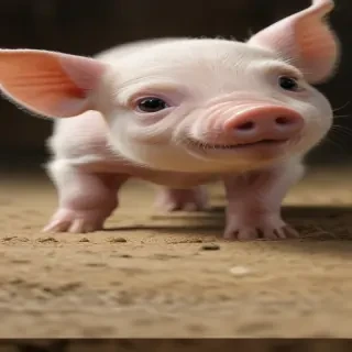 piglet