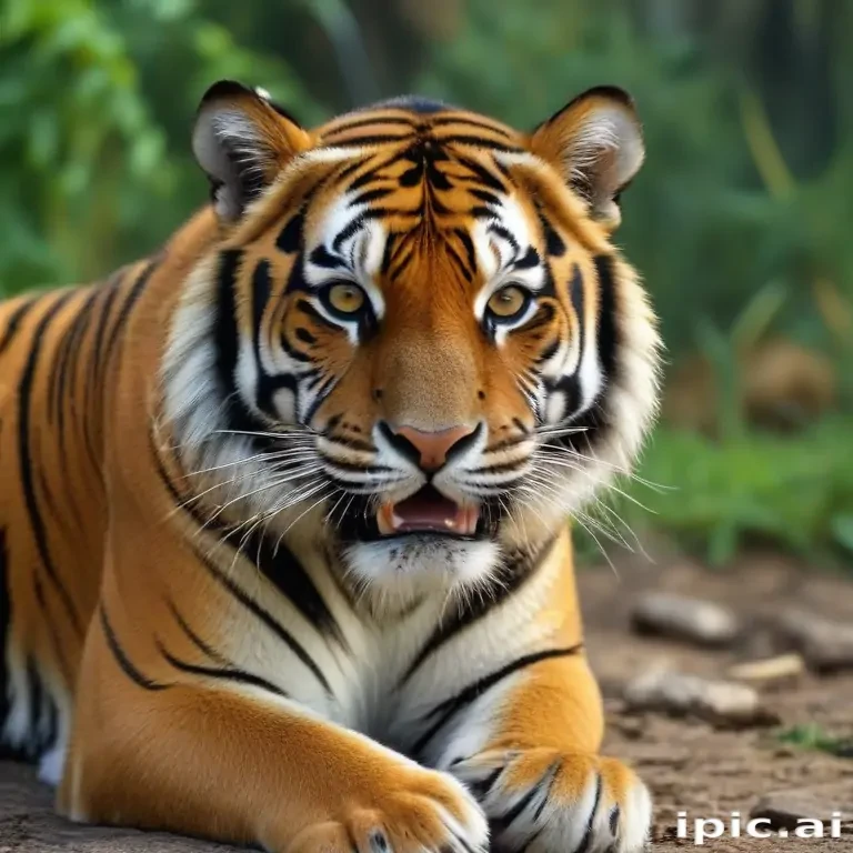 tiger wallpapers