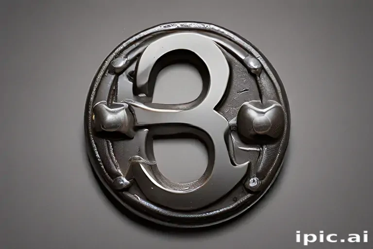 pounds symbol