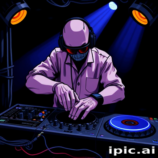 dj png
