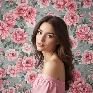wallpaper for women