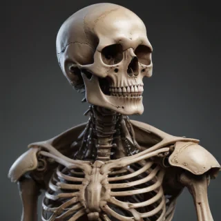 skelton png