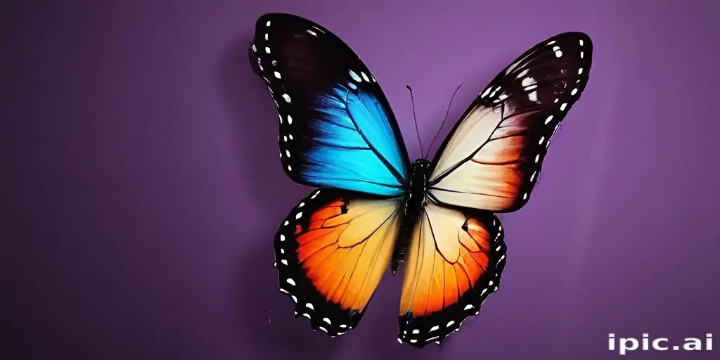 iphone butterfly wallpaper