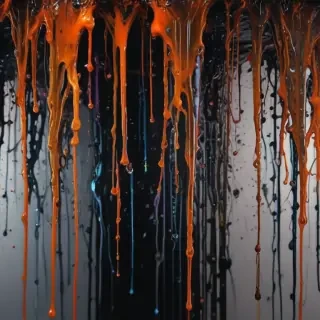 drip background