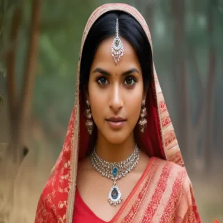indian women