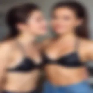lesbians have fun