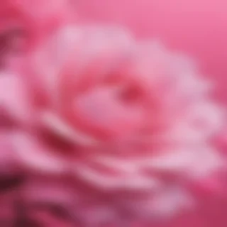 pink phone wallpaper