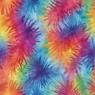 tiedye background