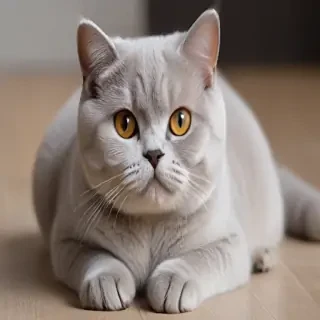 british shorthair breed