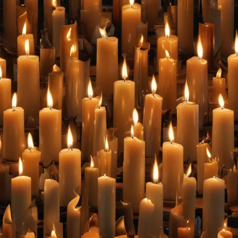 candlelight png