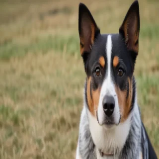 australian cattle dog