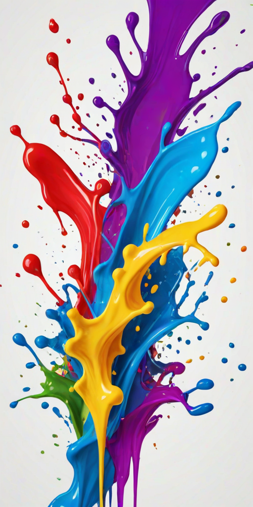 paint splash png